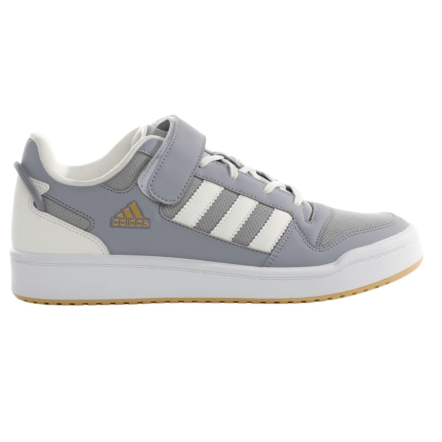 Mens Heather Low Tennis Shoe-image-25