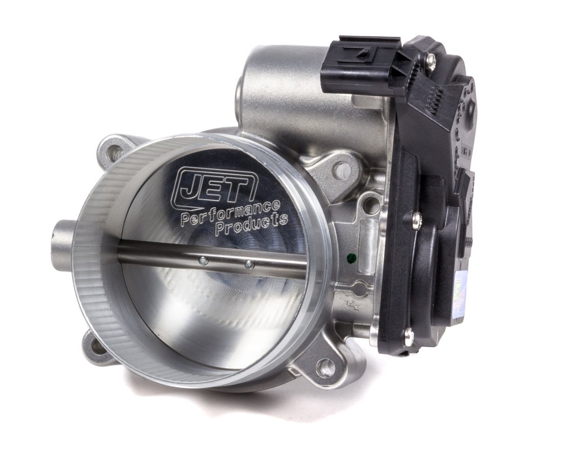 Jet Performance 76112 Throttle Body