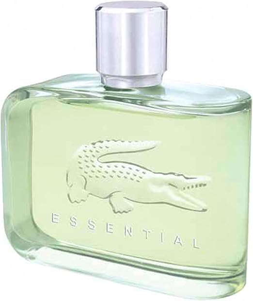 Lacoste Perfume Lacoste Essential perfume for men, 75 ml EDT