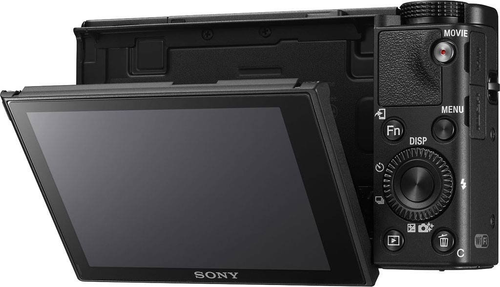 最終SONY Cyber-shot DSC-RX100M5A english RX100 V The premium 1.0-type sensor compact camera with