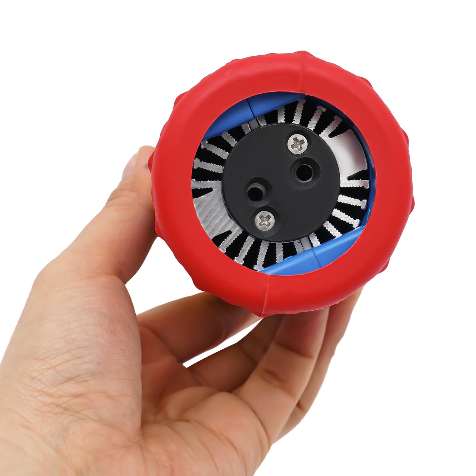 Induktionsheizgerät Magnetische Induktionsheizer-Handgeräteset Induktionsheizung Induktionsheizer Mit 8 Heizspulen 220V 1100W Für Die Erwärmung Von Schrauben, Muttern