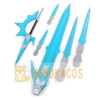 Amazon.co.jp: MONOKA-COS コスプレ フェイト/グランドオーダー