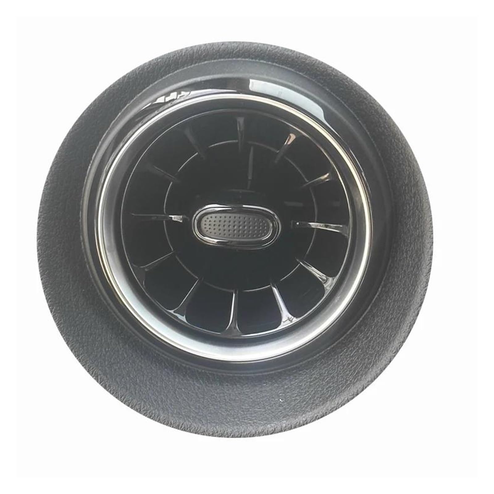 Panel de rejilla de ventilación del aire acondicionado delantero para Benz Clase V 2015-2021 7