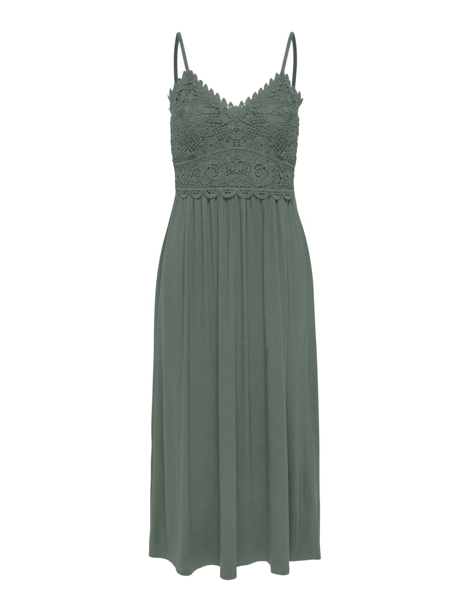 Only Strap Dress Onlhoney JRS Noos Robe à Bretelles Femme