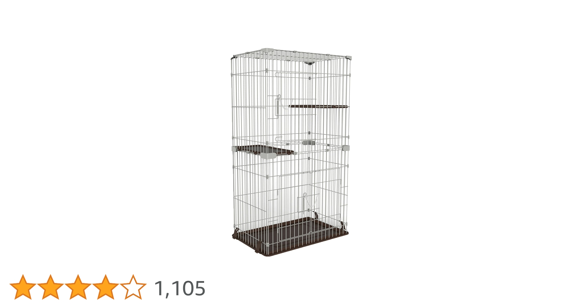 マルカン キャットフレンド ルーム スリム2段 Amazon.co.jp: マルカン キャットフレンドルーム スリム2段 2段