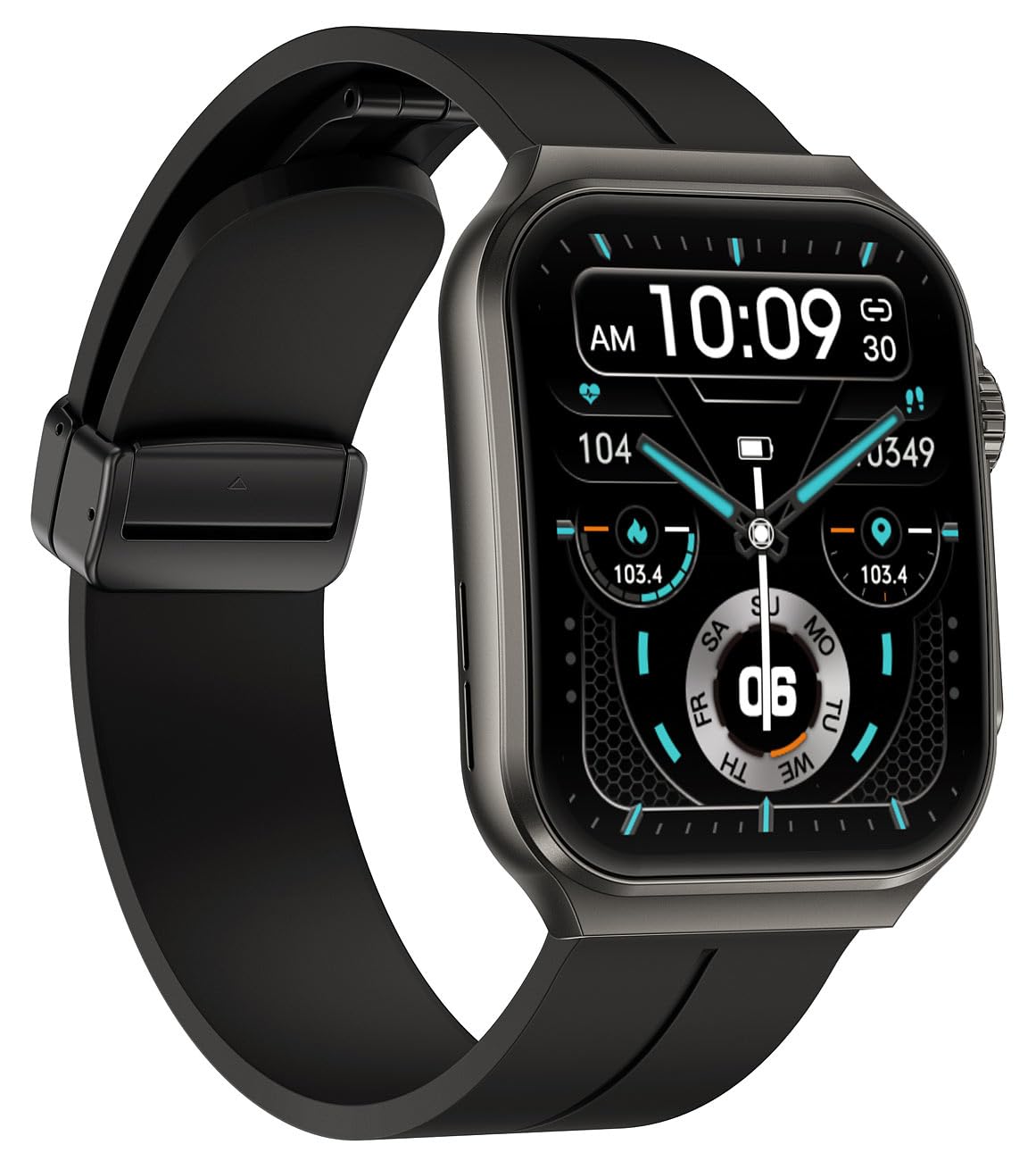 Montre sport connectée SW-520 [newgen medicals]
