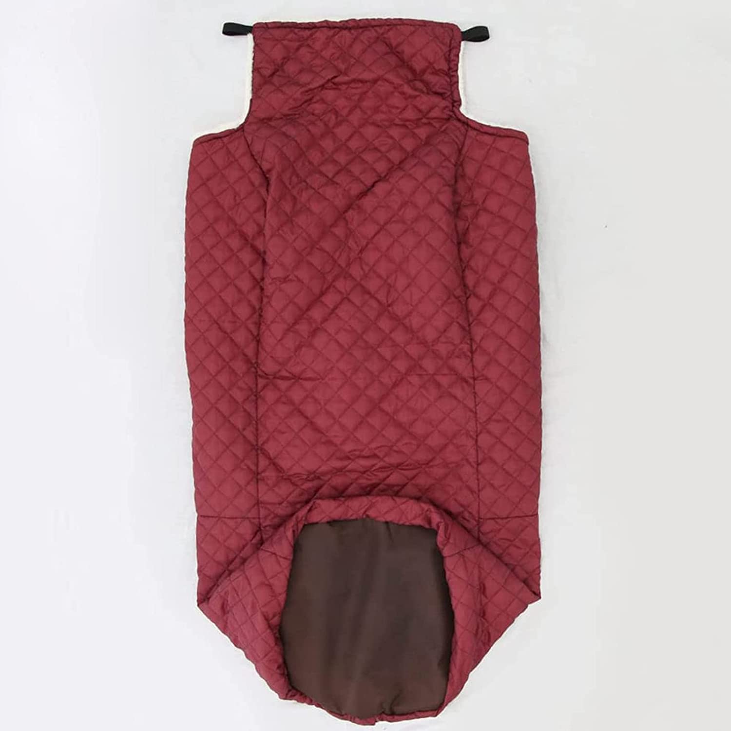 Manta de Invierno para Silla de Ruedas de Adultos, Forro Polar Grueso, Impermeable, acogedora, Universal, para sillas de Ruedas manuales y eléctricas, Lavable a máquina.