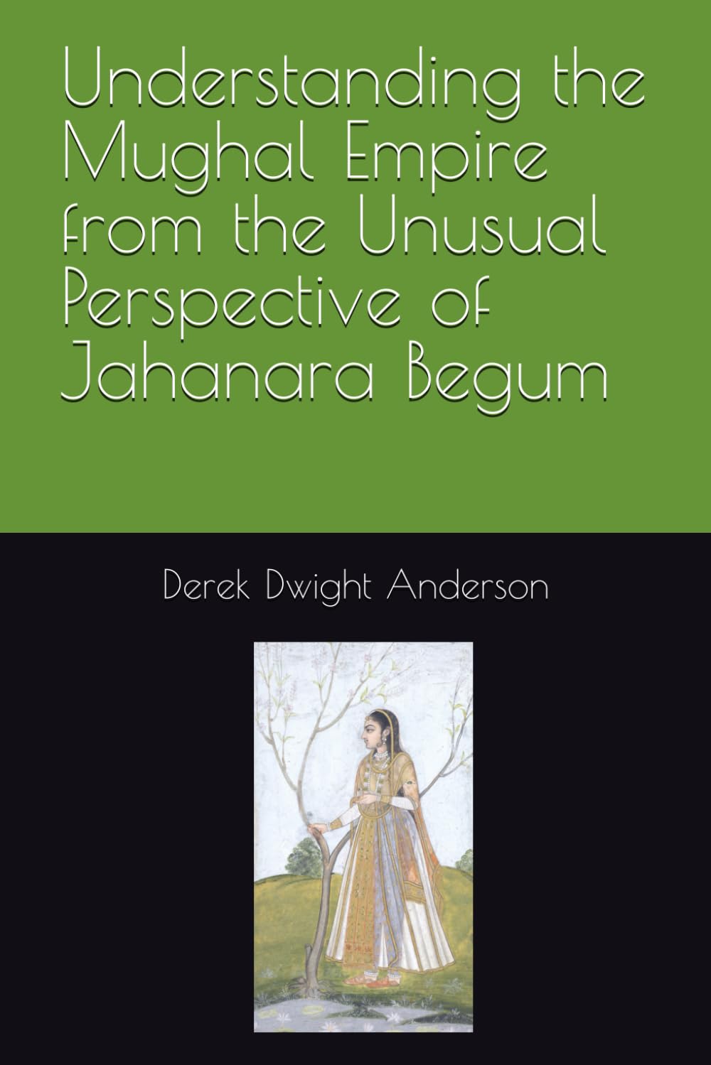 Understanding the Mughal Empire from the Unusual Perspective of Jahanara Begum (Understanding World History Through Biography)