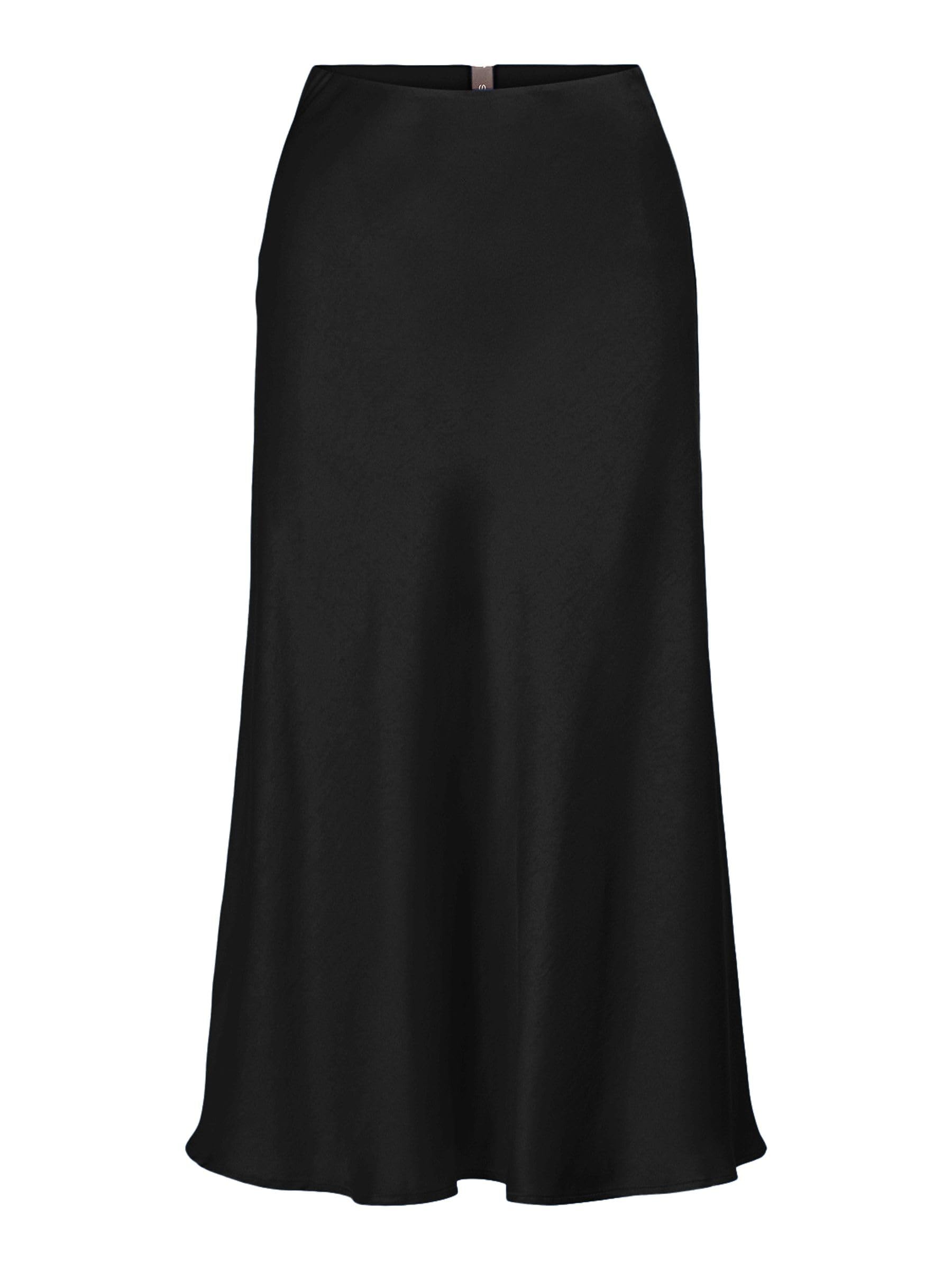 YAS Female Midirock YASPELLA | Midi skirt
