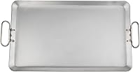Vista 3 de RM1423 Home Griddle, 14x23 Stainless Steel