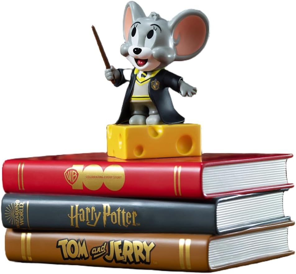 ソープスタジオ トムとジェリー フィギュアセット 100周年記念 Amazon