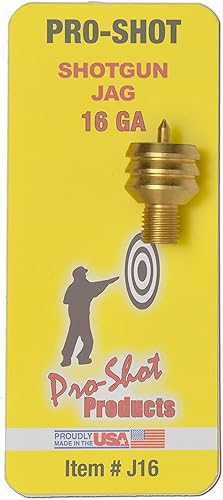 Miniatura 7 de Pro-Shot Products Jags