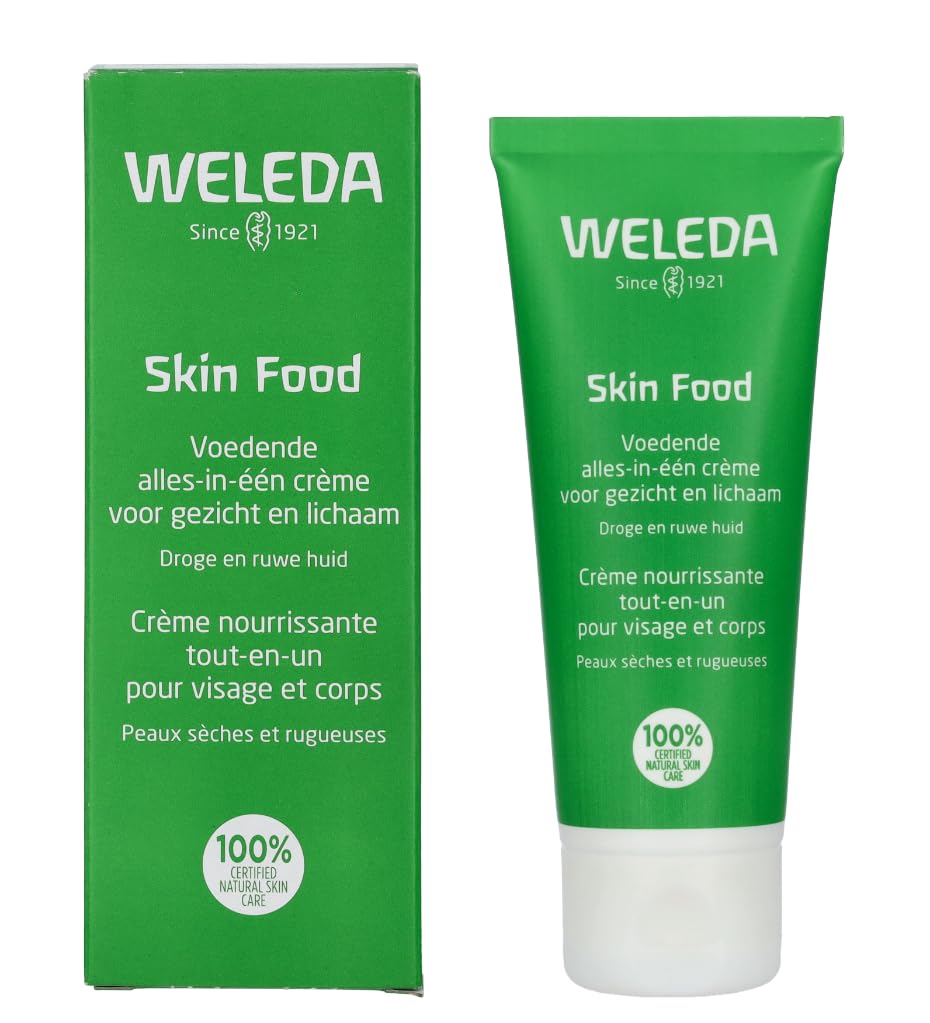 Weleda