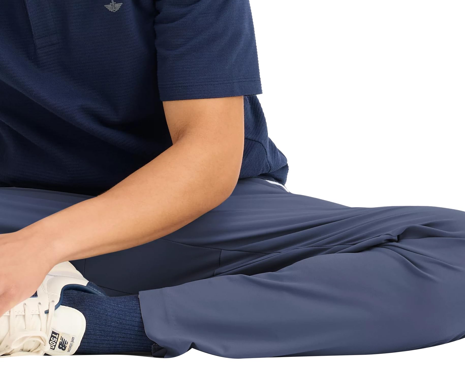 Dockers Go Airweave Jogger Slim Hombre
