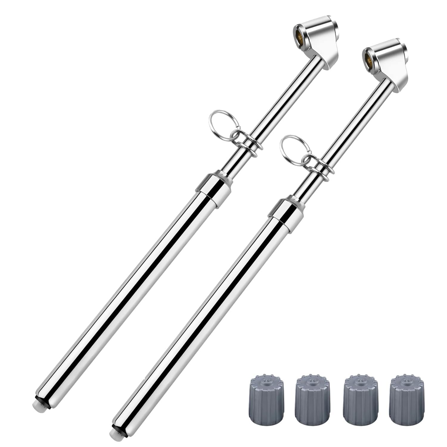 ATsafepro Truck Tire Pressure Gauge