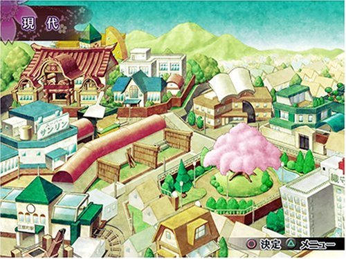 悠久ノ桜(とわのさくら)の関連画像5