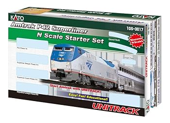 Amazon | □【KATO/カトー】(106-0017)P42 スーパーライナー