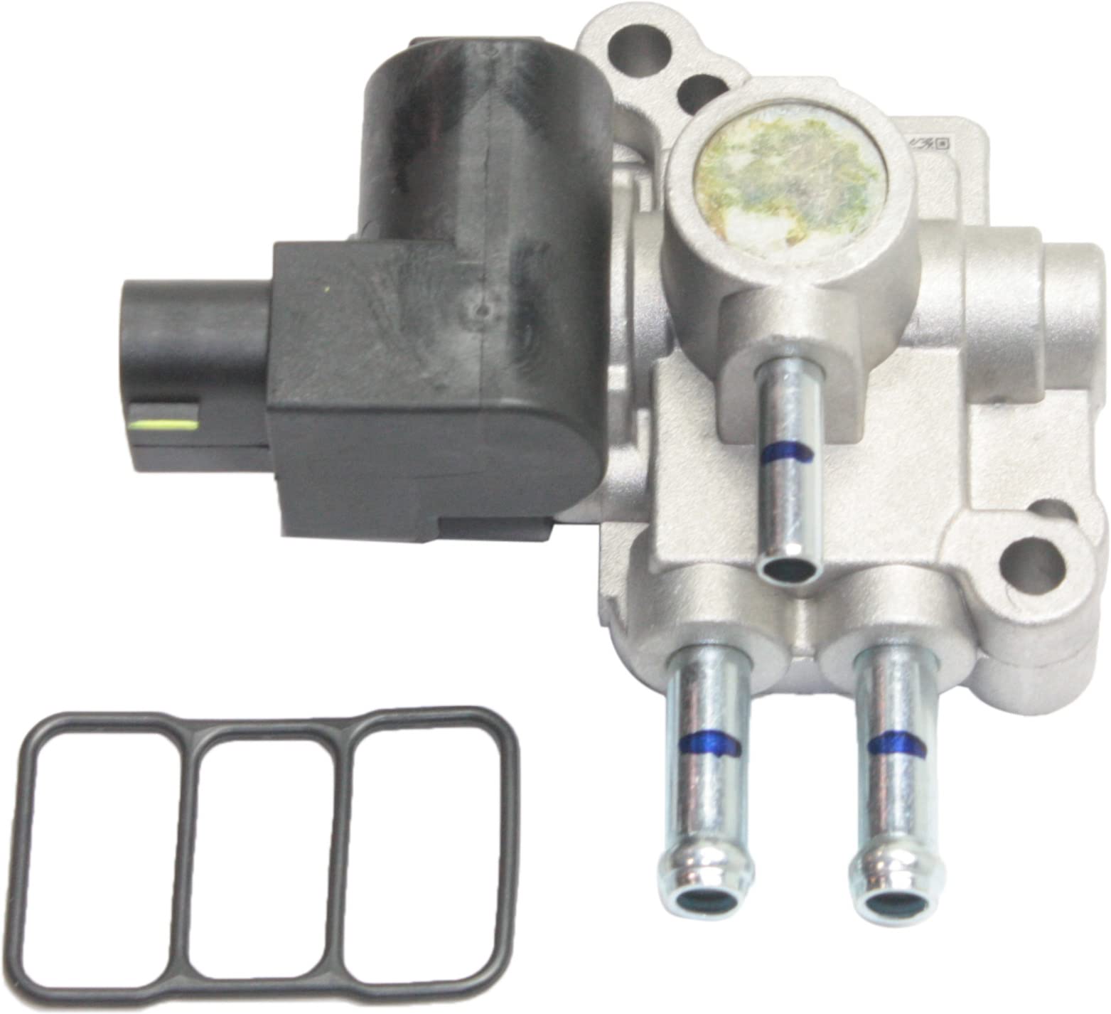 HZTWFC Idle Air Control Valve – Replacement IAC Valve Compatible With Honda Accord 1998-2002, OEM 36460-PAA-L21 - View #8