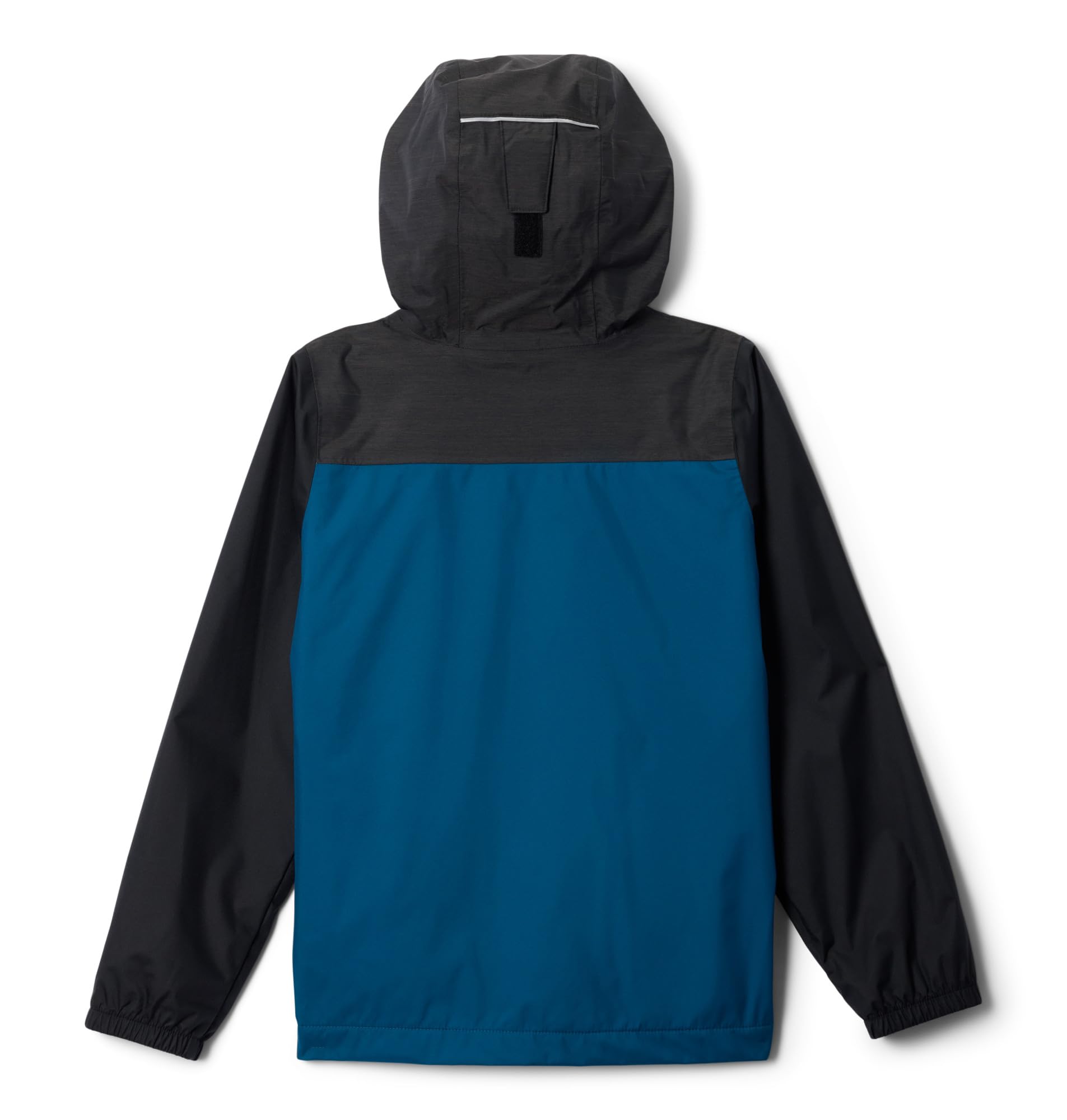 Columbia Rainy Trails 3 kurtka przeciwdeszczowa z podszewką polarową, dla dzieci i młodzieży