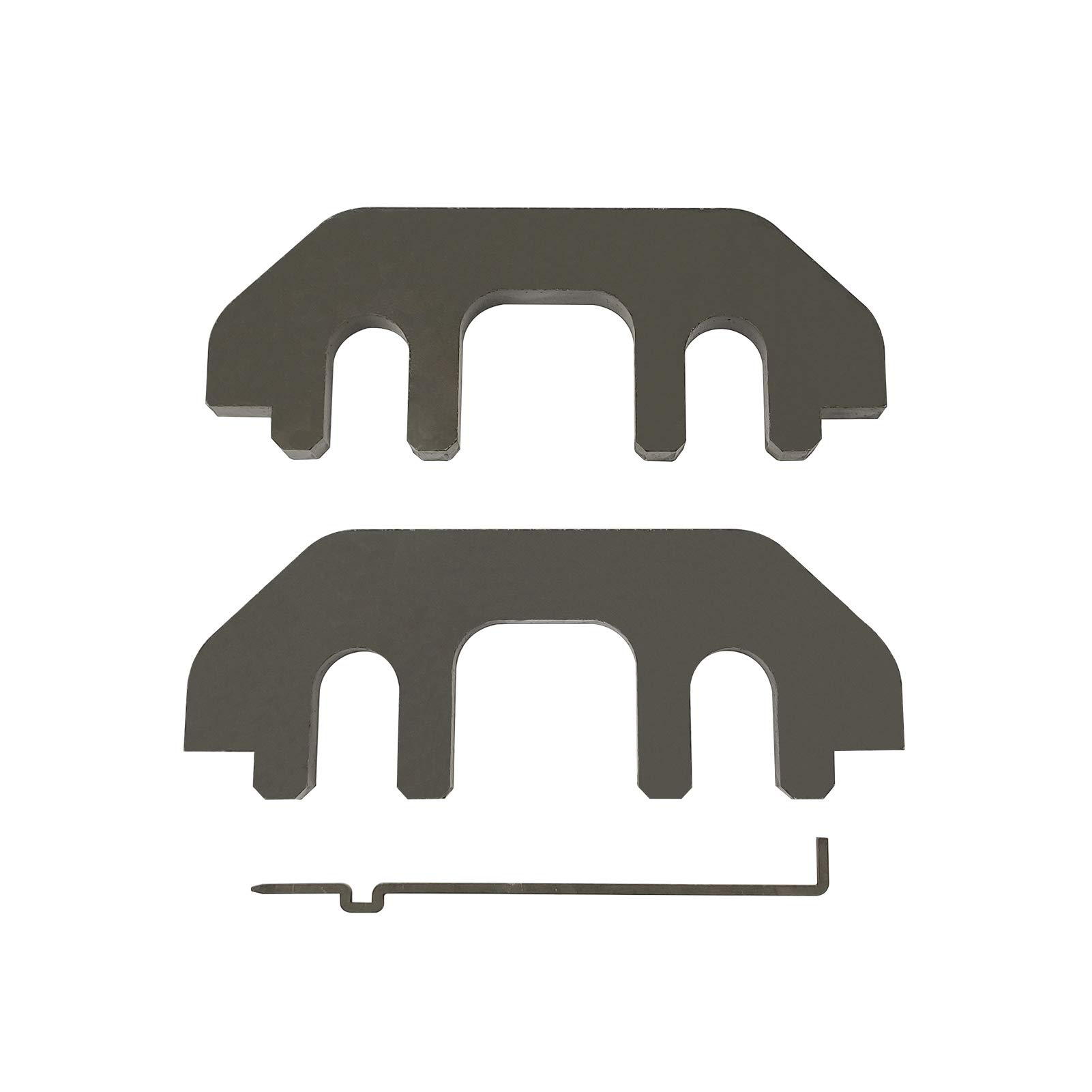 GoolRC Camshaft Holding Tool Set Engine Timing Tools Replacement for For-d303-1248 303-1530 3.5L & 3.7L 4.0L Engines