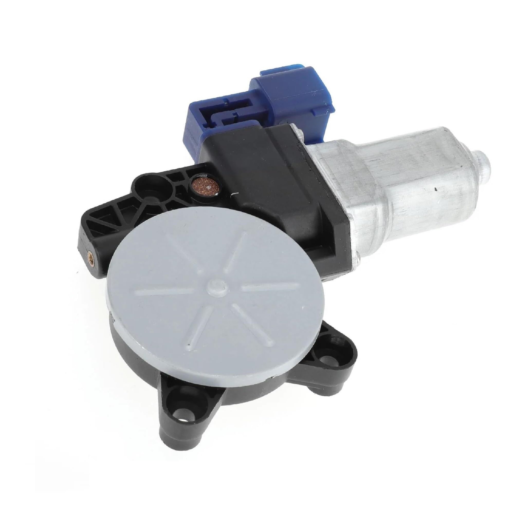 Moteur lève-vitre électrique gauche Ford Fiesta pour réparer une vitre bloquée 2009-2013