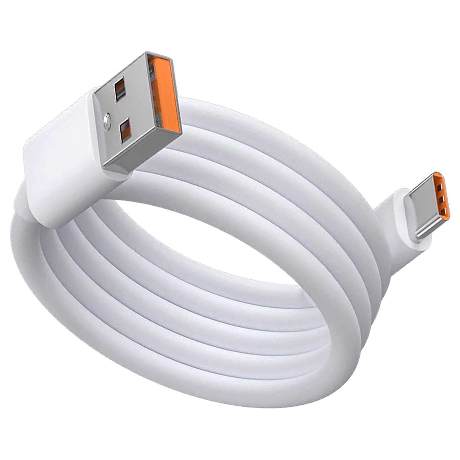 LYLA 66W Type C Fast Charger Cord Fast Charging for Phones Home Office Length 2M (B0BH4SYGL3) Amazon Price History, Amazon Price Tracker