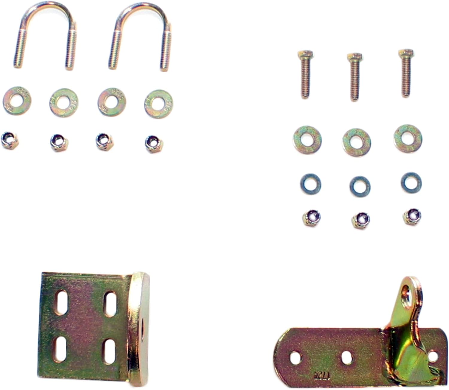 Rancho RS5535 Steering Damper Bracket