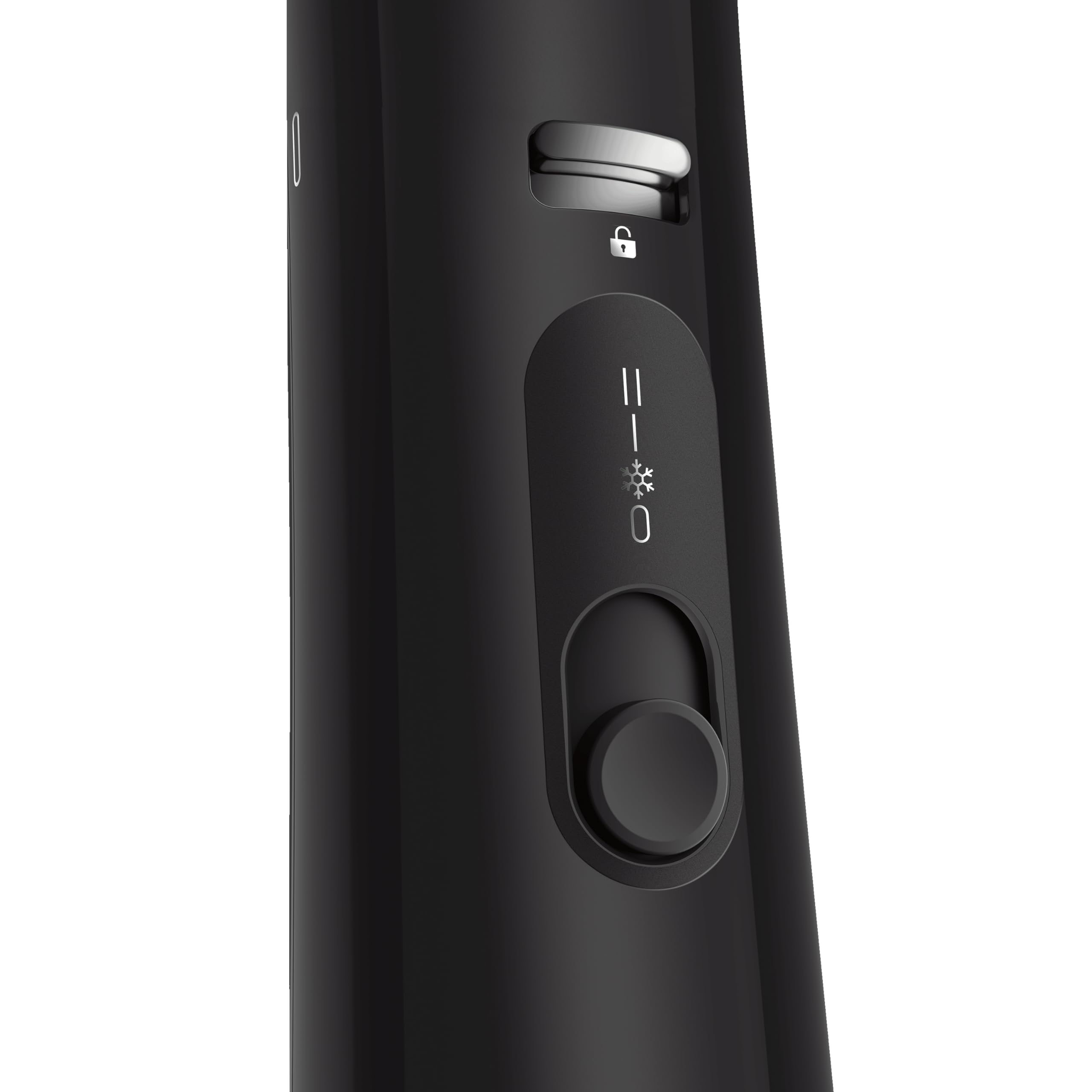Braun BRAS150E Air Styler AS1.5 Saç Kurutma Makinesi ve Şekillendirici, 2 Başlıklı