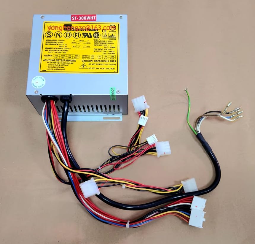 1pcs Equipment Accessories ST-300WHT