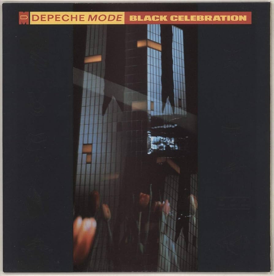 Black Celebration - EX: Amazon.ca: Music