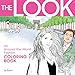 The Look: An Around-the-World Fashion Coloring Book