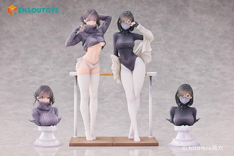 ギター妹妹(メイメイ)＆昇玖先生の舞踏教室 セット 61jP5yMepPL._UF894,1000_QL80_.jpg