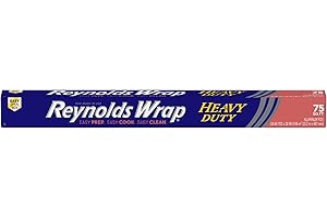 Reynolds Wrap: The Ultimate Solution for Your Kitchen Needs