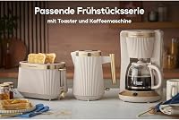 Russell Hobbs Brontë Stone 1.7L Vízforraló 2400W Arany Részletekkel 10