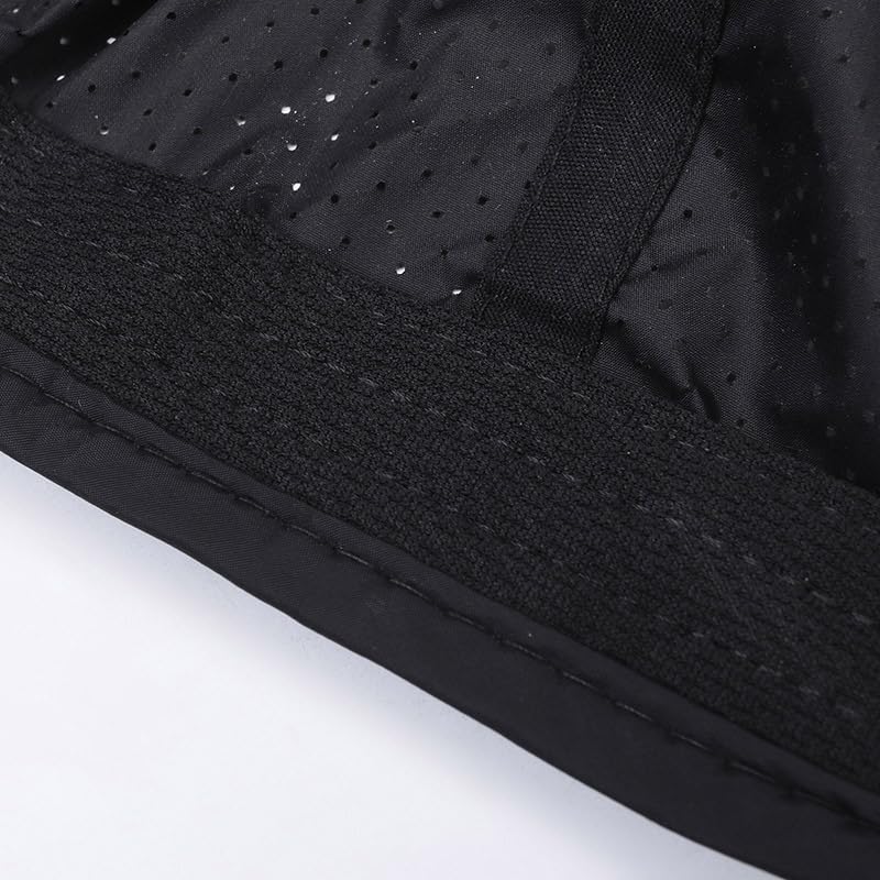 Outdoor Quick Drying Baseball Cap, Men's and Women's Summer Sun hat, Ultra Light Quick Drying Mountain Peak Sun hat, Sports Duck Tongue Sun ha4