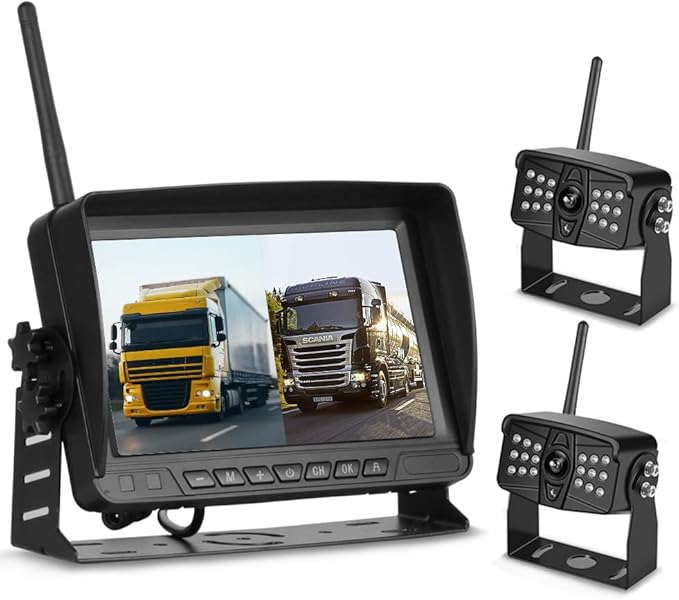 チップなど ヤフオク 農業 トラック 作業車に人気 日本製液晶 7インチ します Mcmc Gr チップなど ヤフオク 農業 トラック 作業車に人気 日本製液晶 7インチ します Mcmc Gr