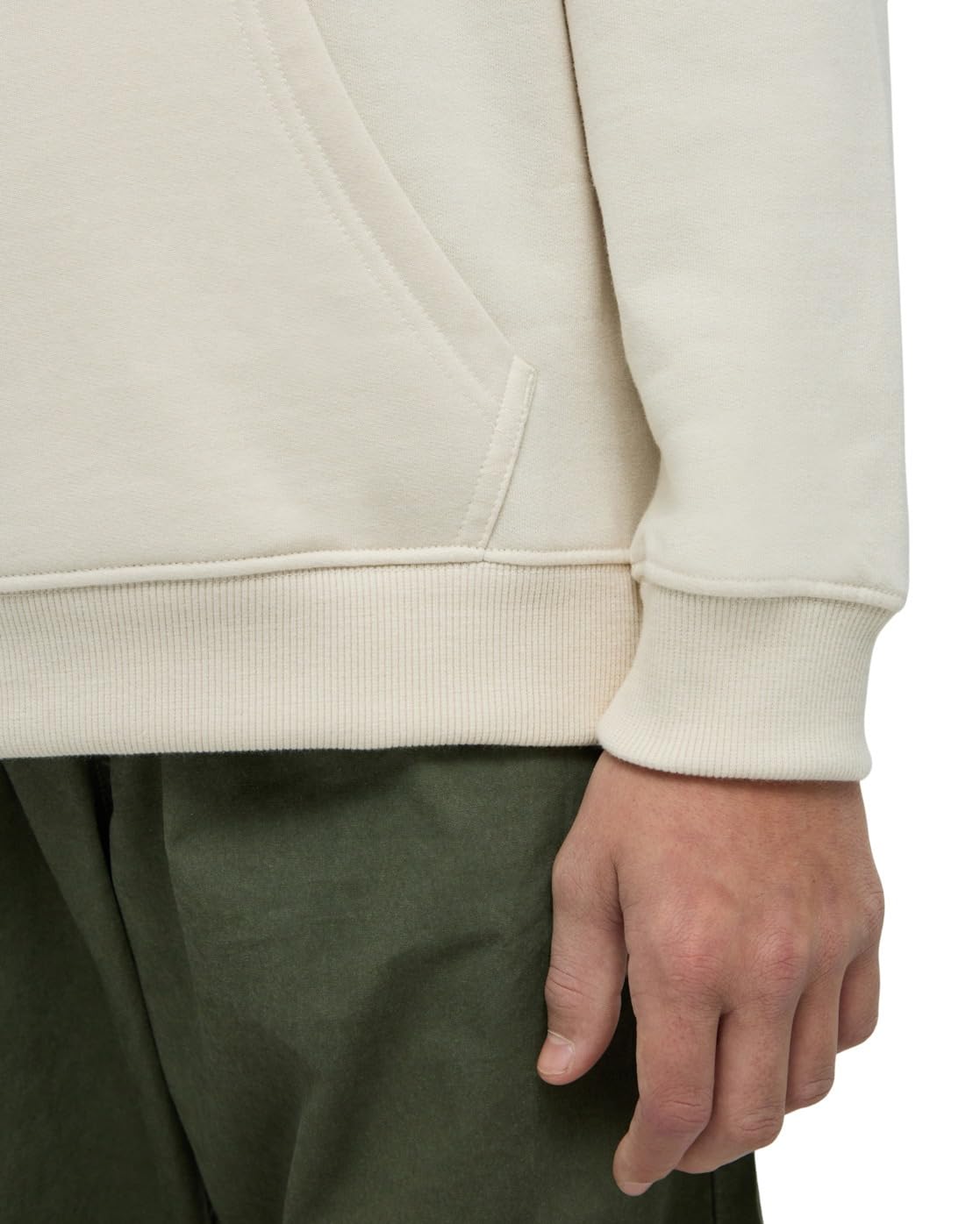 Quiksilver Basic Hoodie Youth Pull-Over Garçon (Lot de 1)