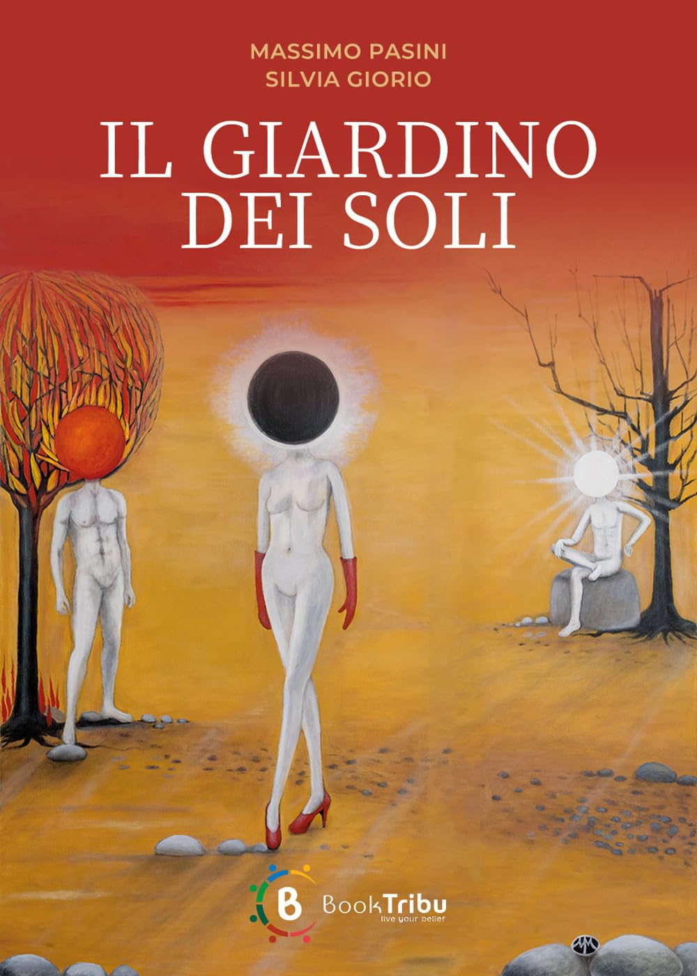 Il Giardino Dei Soli - 4
