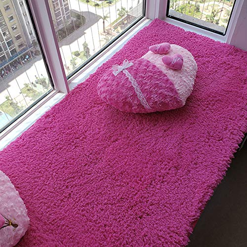Tapis de fenêtre en velours épais 2x2m pour supprimer la sensation de froid des vitres