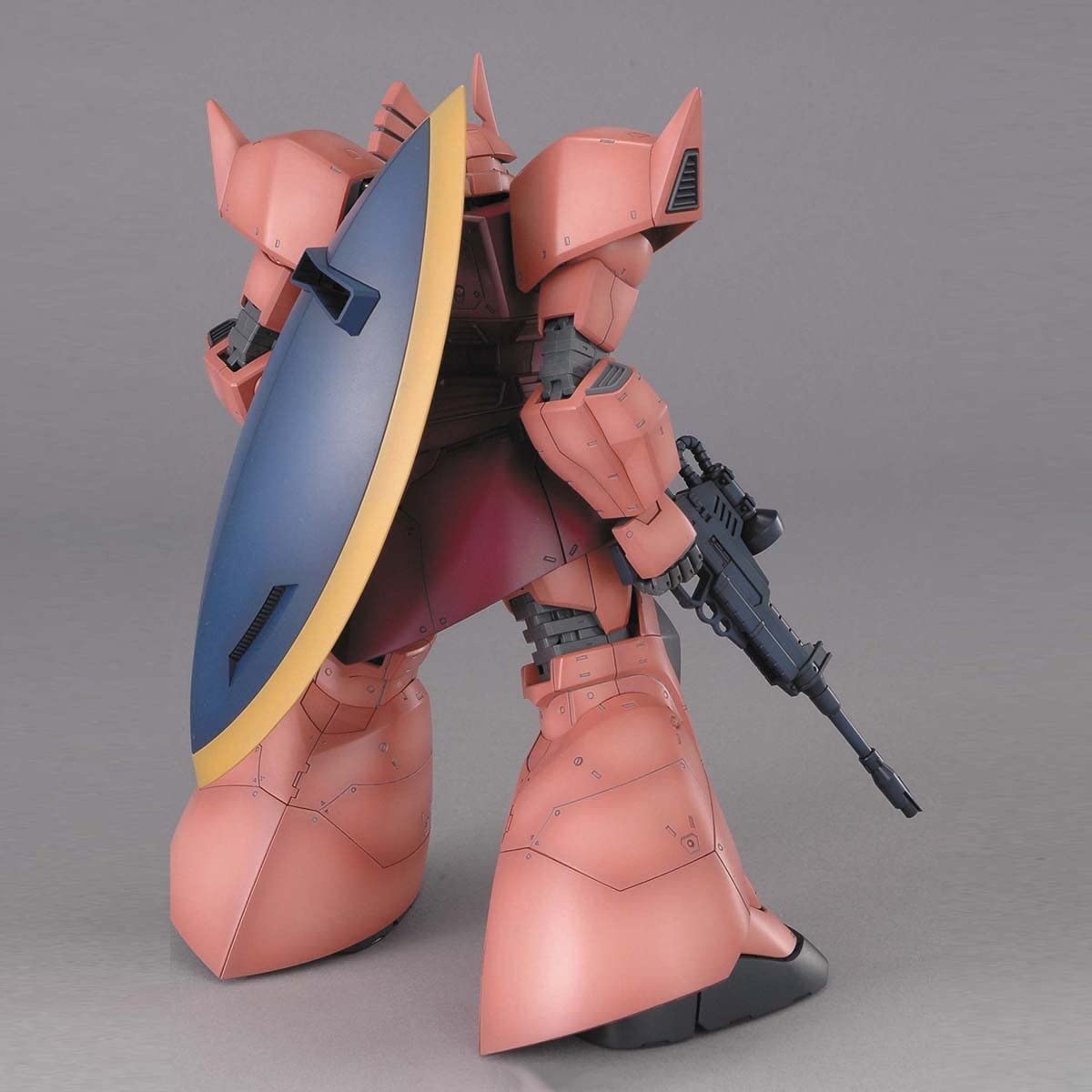 Amazon | 【MG】MS-14S シャア専用ゲルググ Ver.2.0 機動戦士ガンダム