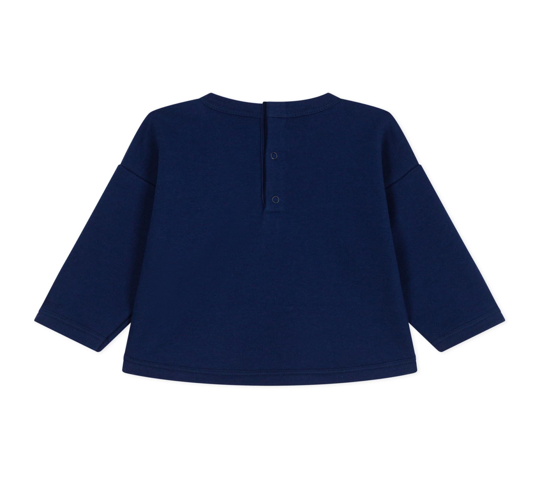 Petit Bateau Felpa Bimbo