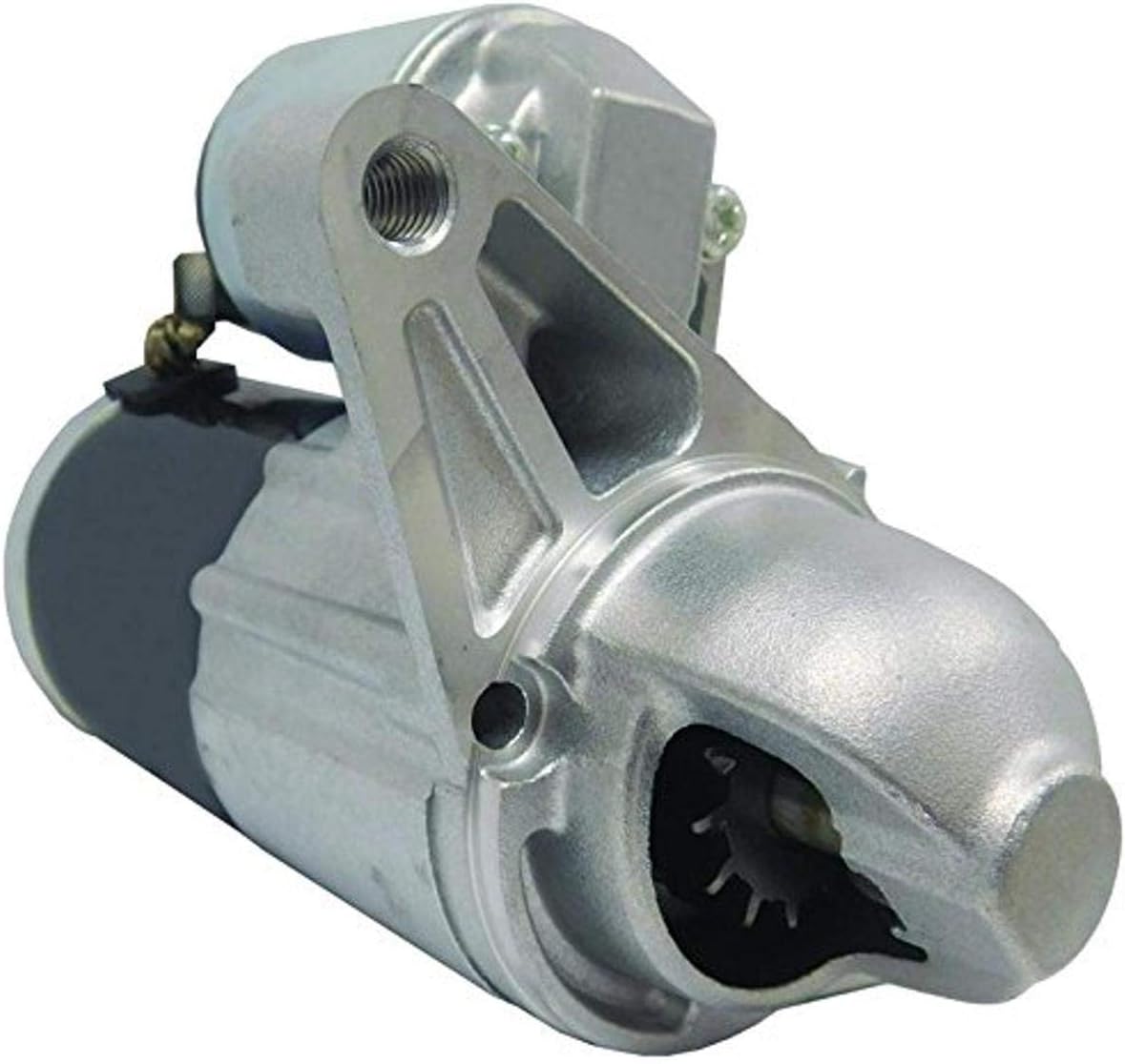 Premier Gear PG-19260 Starter Replacement for F150, Mustang, Expedition, Transit-250, Transit-350, Transit-150, Navigator, Transit-350 HD, CK4Z-11002-C, M000T39571, M000TD5571, M000TD5571ZC