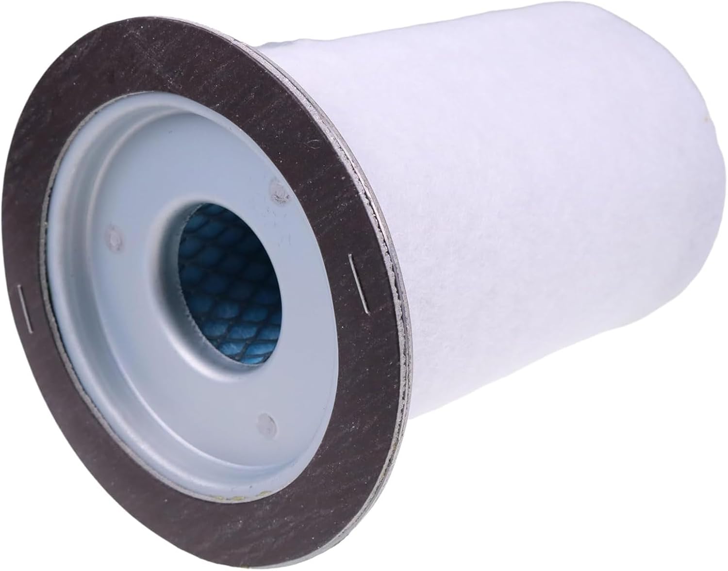 Air Oil Separator 6.3792.1 Compatible For Kaeser Air Compressor M27 SK15 SK20 SK21 SK24 SK25 Replacement