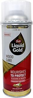 Scott'S Liquid Gold Wood Cleaner 14 Oz
