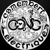  Camembert Electrique [Vinyl LP]