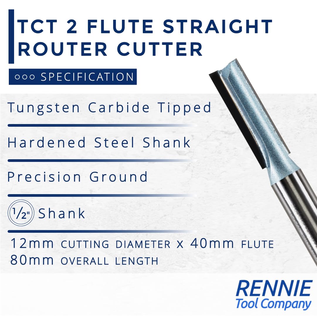 Rennie Tools - Image 3