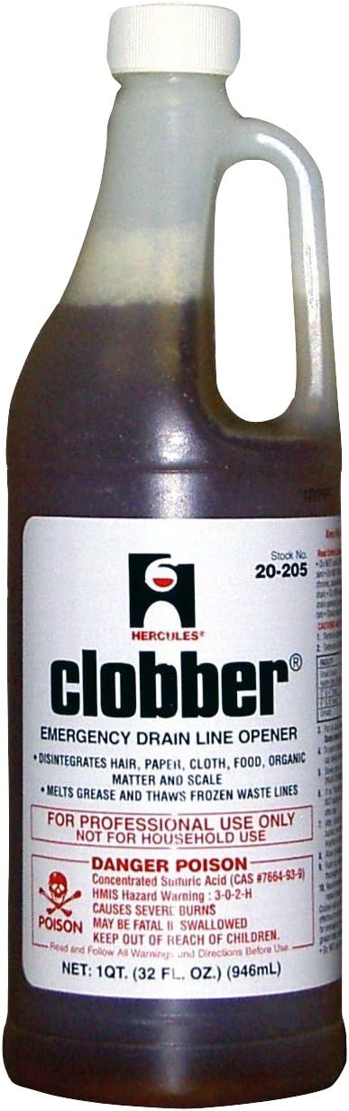 Clobber