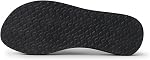 Reef Women's Cushion Breeze Sandal Black/Black,Size 9