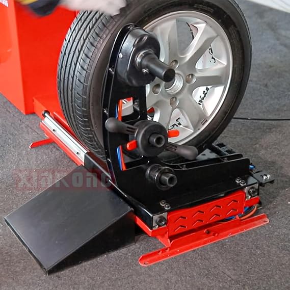 XK-Tire Lifter for Balancer Machine