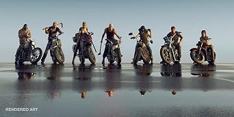 Road Rage - PlayStation 4